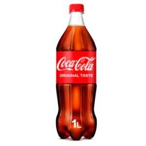 Coca-Cola Litertje